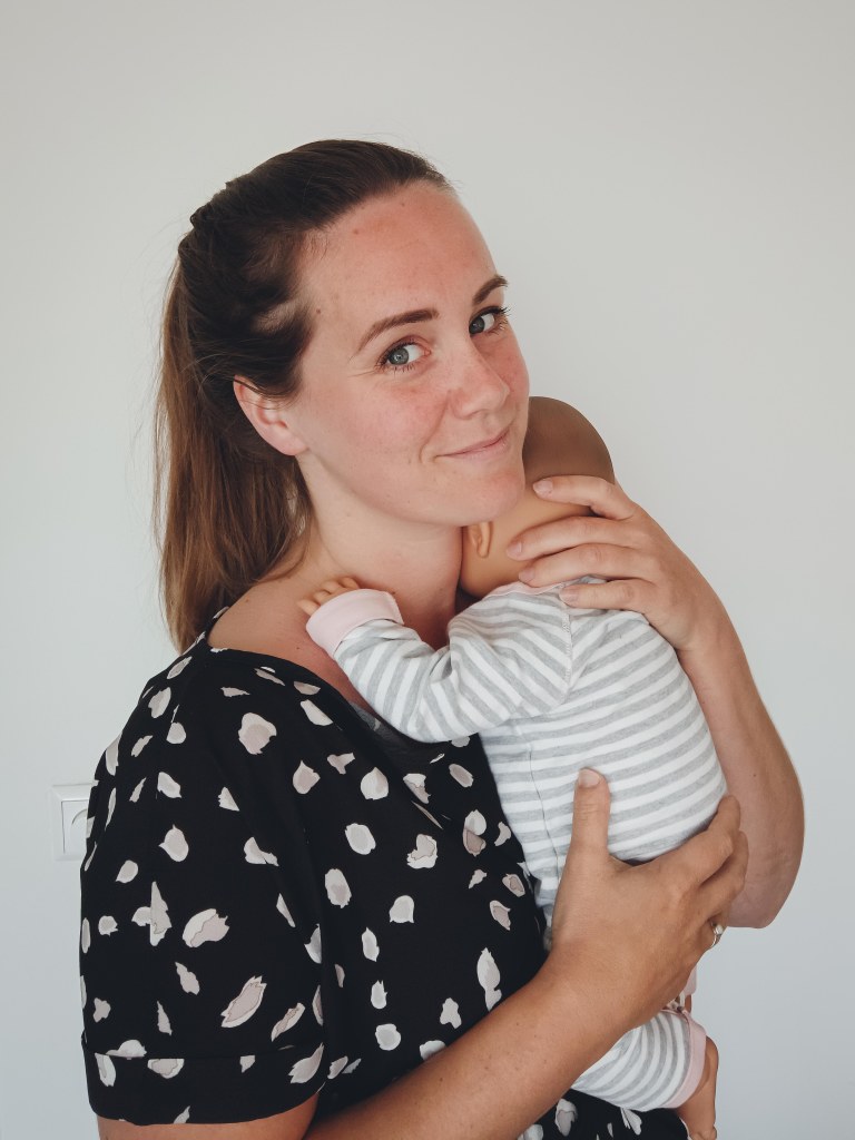 momspiration slaapcoach