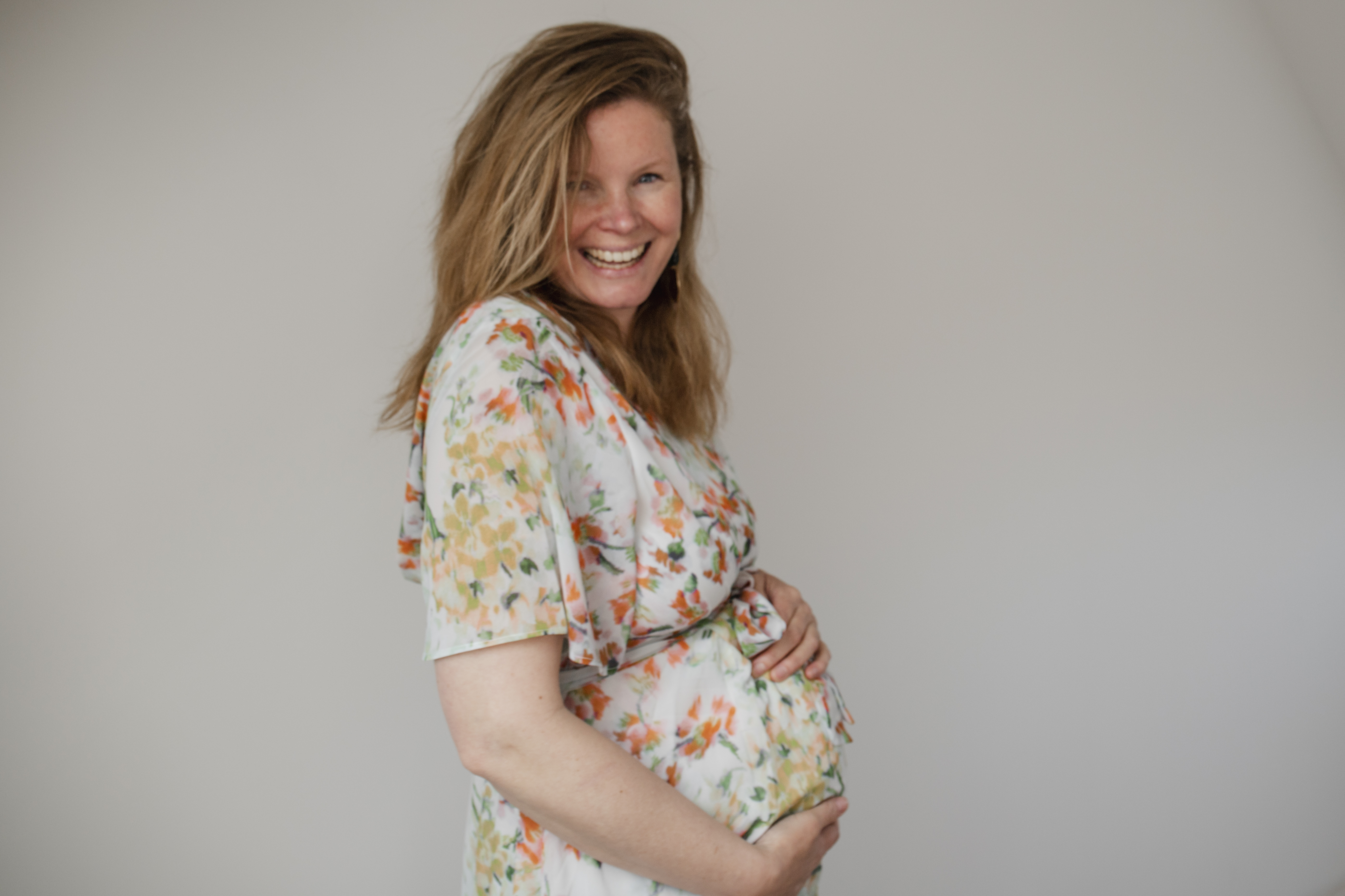 zwanger bruiloft inspiratie