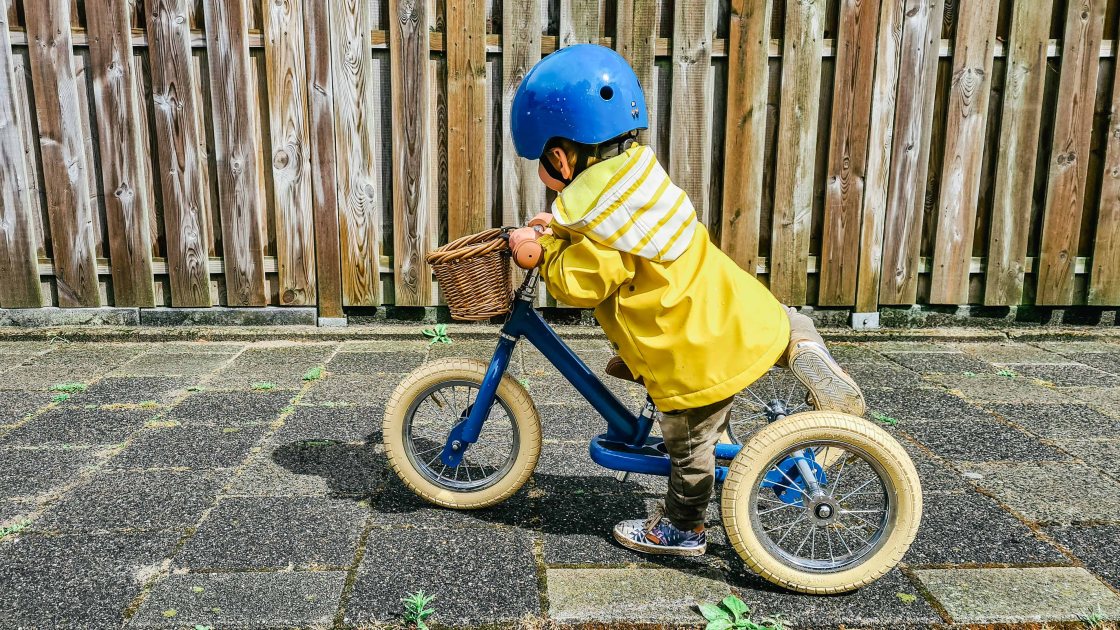 opvoeden growth mindset