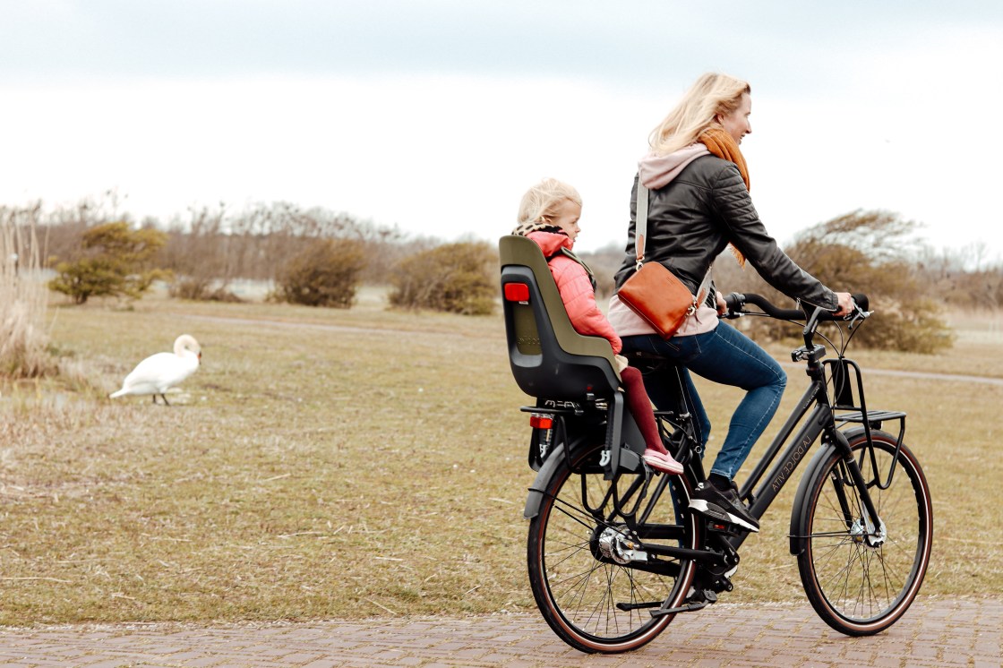 la dolce vita moederfiets review momspiration