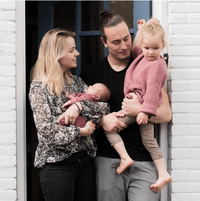 tips kraamweek romi tweebeeke fotografie