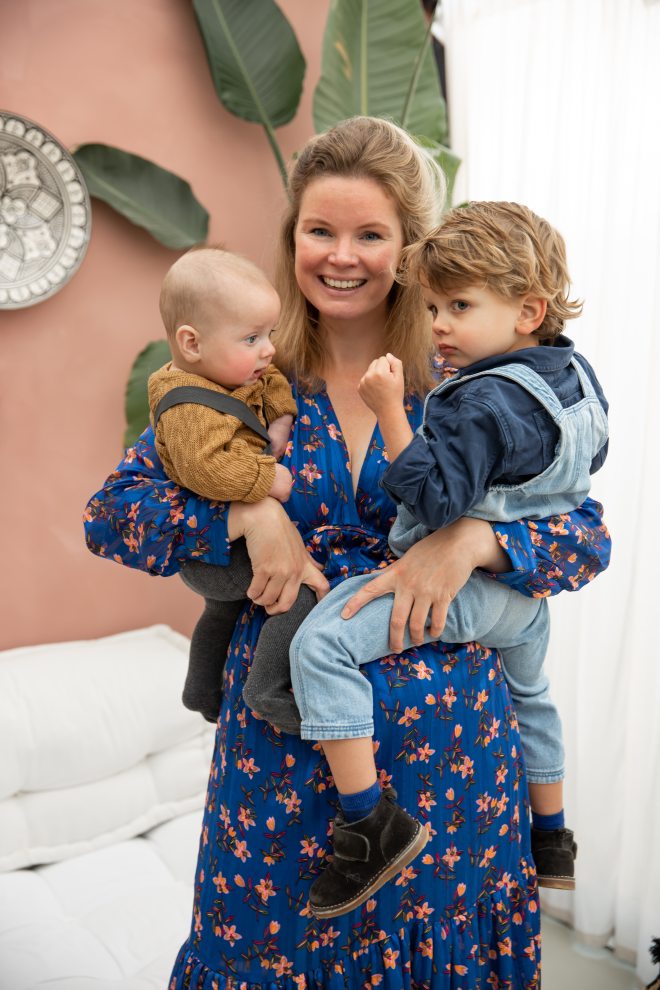 proud mom schoot zwangerschap