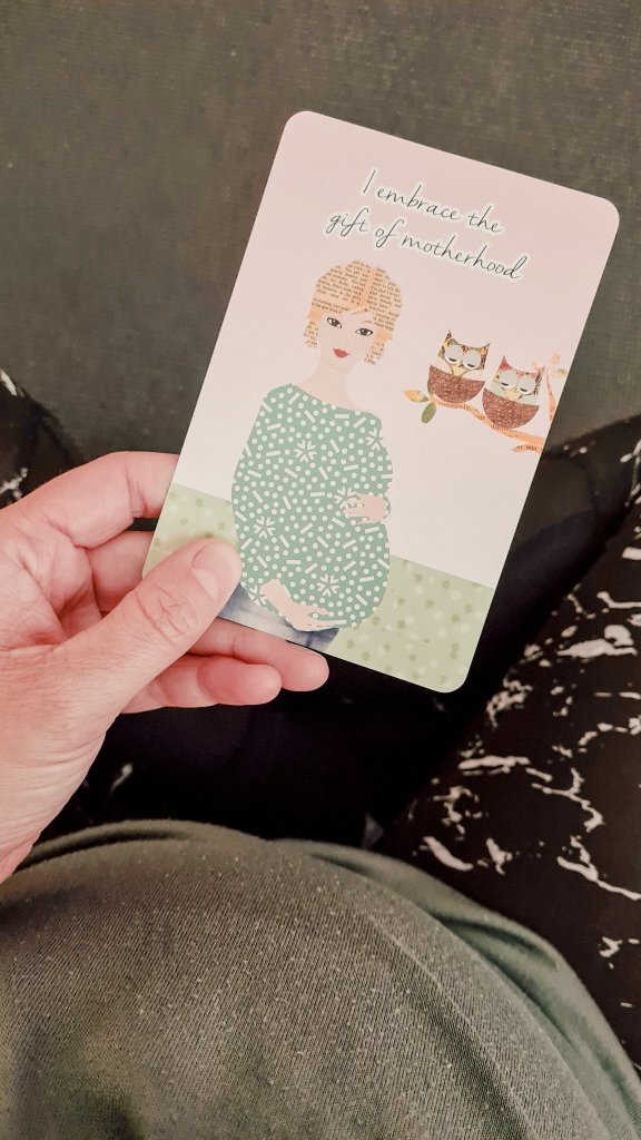 zwangerschapsyoga hillegom groei