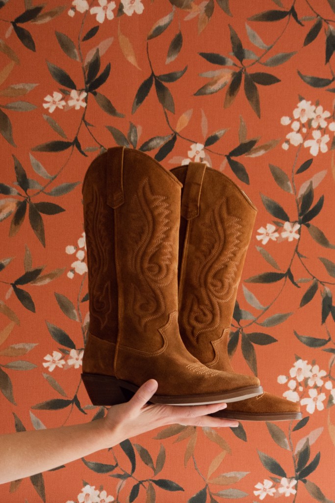 omoda laarzen via vai fashion voor mama 