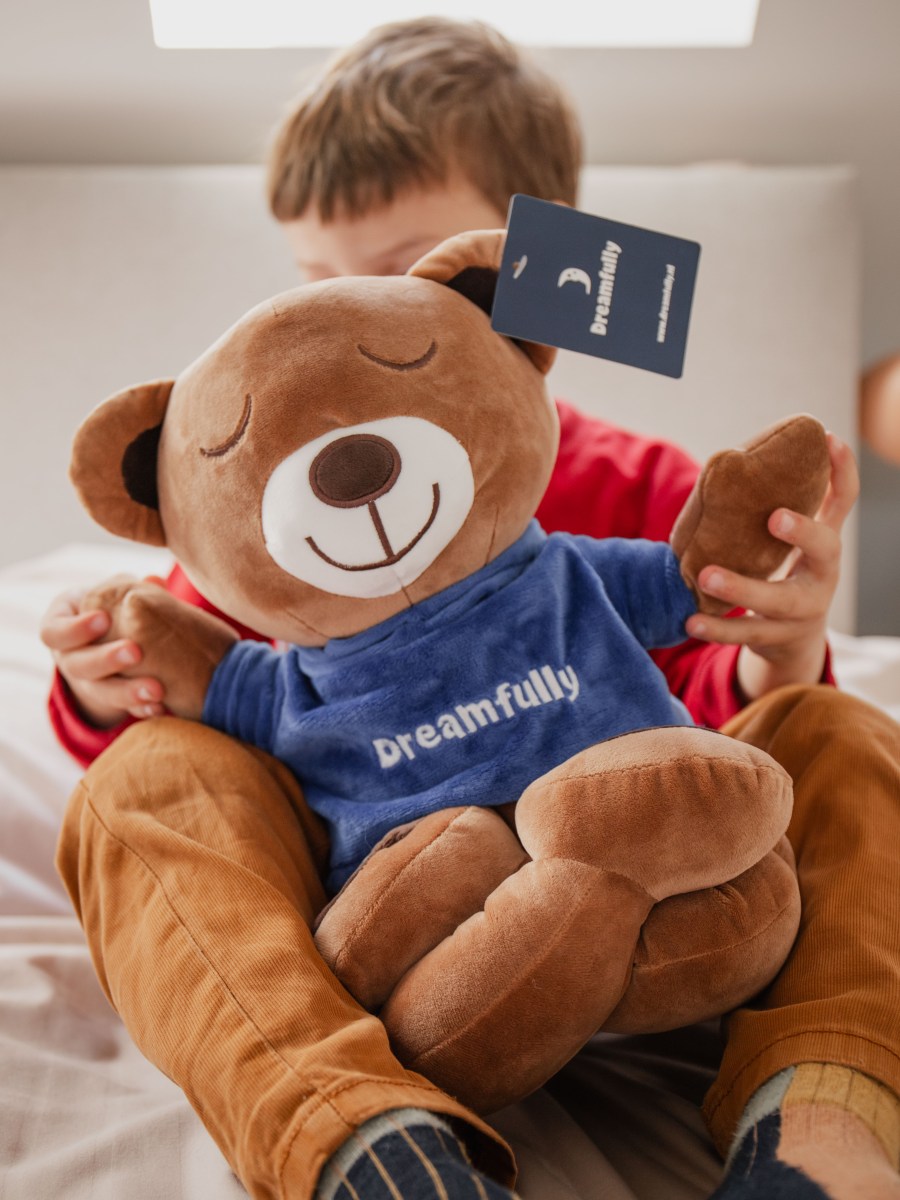 Meditatie & mindfulness met/voor kleine kinderen